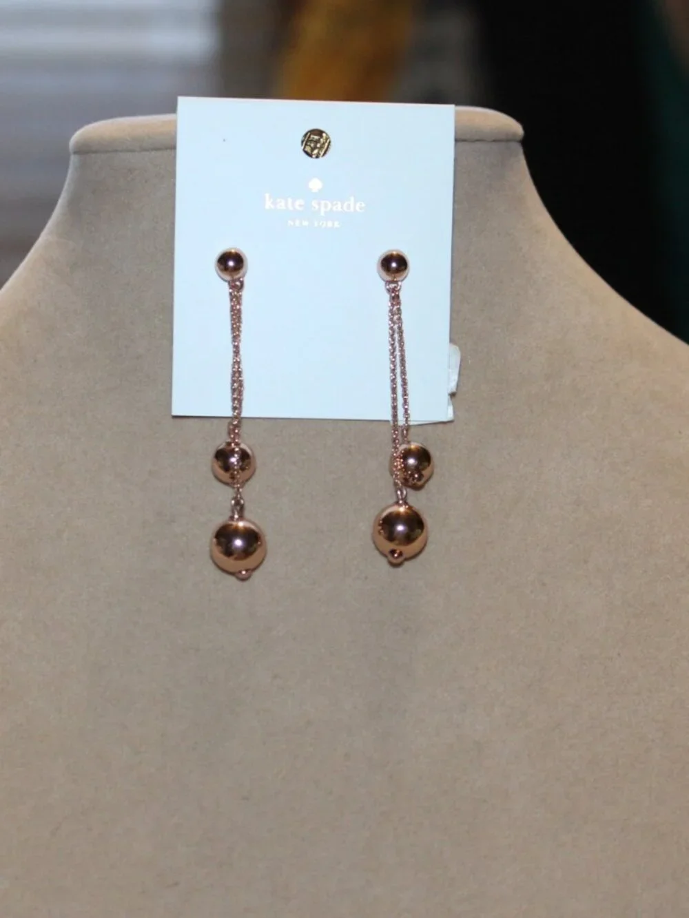 NWT Kate Spade 